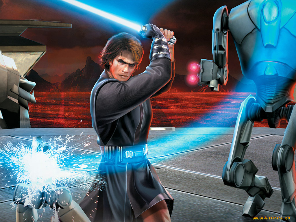 star, wars, episode, iii, revenge, of, the, sith, , 